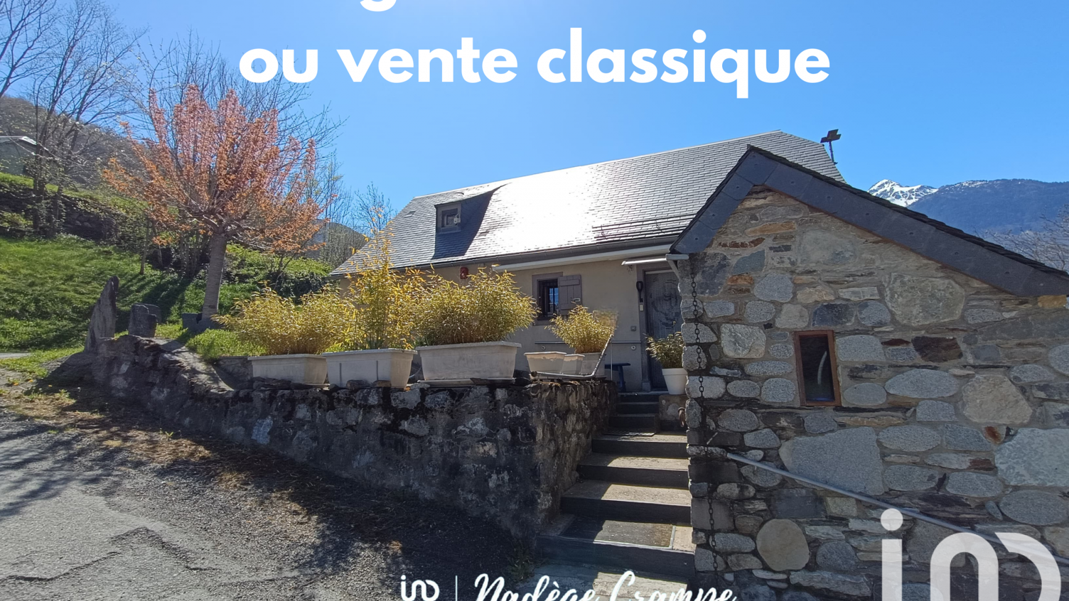 Aperçu de la visite vidéo