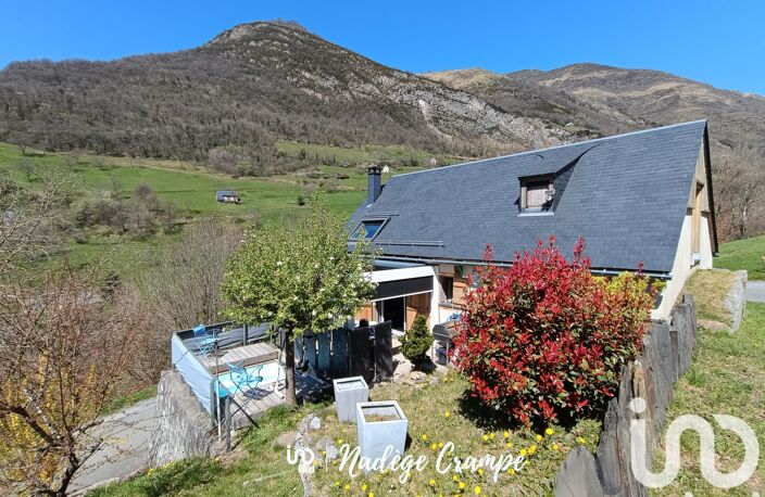 Vente Maison d'architecte 3 pièces — photo 2