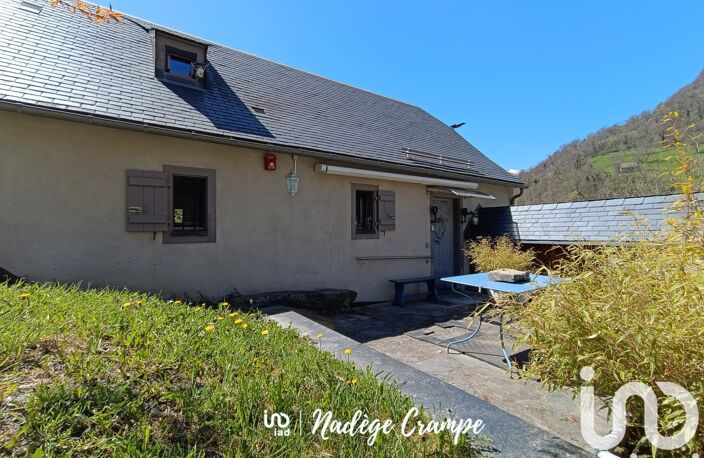 Vente Maison d'architecte 3 pièces — photo 3