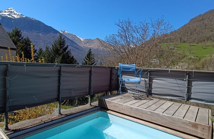 Vente Maison d'architecte 3 pièces — photo 4