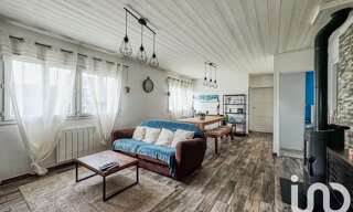 Maison 4 Pièces 79 m² à vendre à Villeneuve-le-Comte (77174)