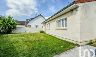 Maison 4 Pièces 79 m² à vendre à Villeneuve-le-Comte (77174)