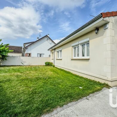 Maison 4 pièces 299900 €