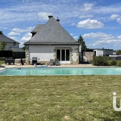 Maison 10 pièces 699000 €