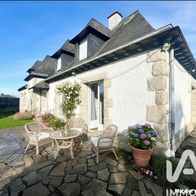 Maison 10 pièces 598000 €