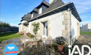 Maison 10 Pièces 197 m² à vendre à Cesson-Sévigné (35510)