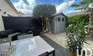 Maison 4 Pièces 70 m² à vendre à Les Garennes-sur-Loire (49610)