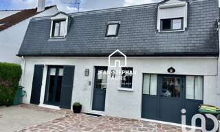 Maison 6 Pièces 150 m² à vendre à Morangis (91420)