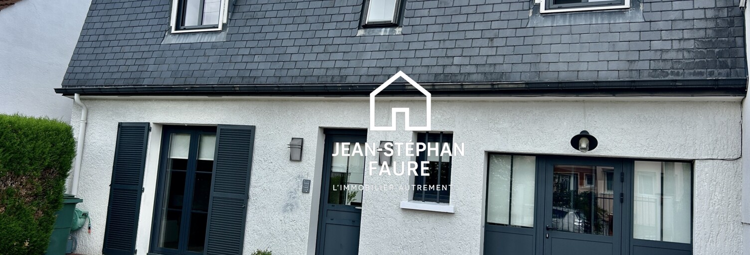 Maison 6 Pièces 150 m² à vendre à Morangis (91420)