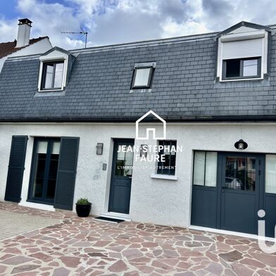 Maison 6 pièces 495000 €