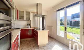 Maison 10 Pièces 197 m² à vendre à Cesson-Sévigné (35510)