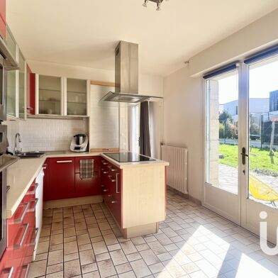 Maison 10 pièces 499000 €