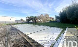 Terrain  842 m² à vendre à Cesson-Sévigné (35510)