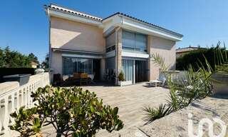 Maison 8 Pièces 263 m² à vendre à Décines-Charpieu (69150)