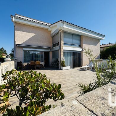 Maison 8 pièces 899000 €