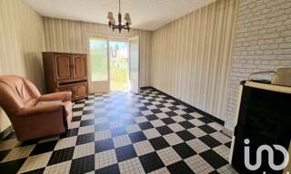 Maison 5 Pièces 86 m² à vendre à Le Puy-Notre-Dame (49260)