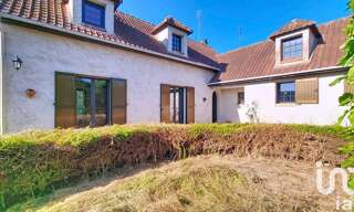 Maison 5 Pièces 140 m² à vendre à Ablis (78660)