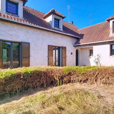 Maison 5 pièces 299000 €