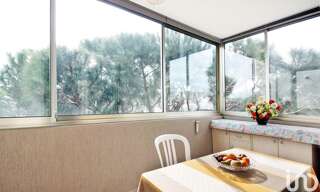 Appartement 3 Pièces 65 m² à vendre à Cannes (06150)