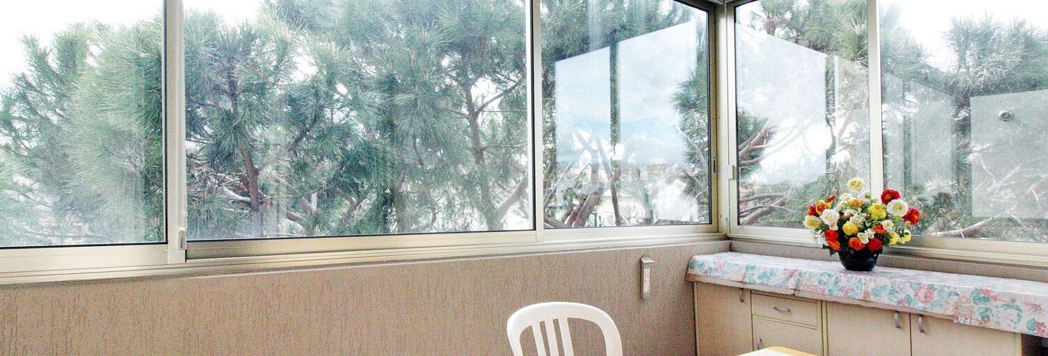 Appartement 3 Pièces 65 m² à vendre à Cannes (06150)