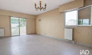 Appartement 3 Pièces 65 m² à vendre à Cannes (06150)