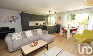 Appartement 5 Pièces 93 m² à vendre à Meudon (92190)