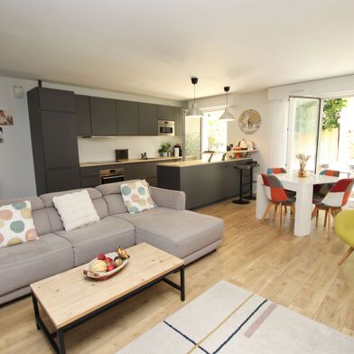 Appartement 5 pièces 695000 €