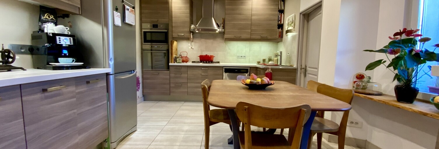 Maison 6 Pièces 134 m² à vendre à Étampes (91150)