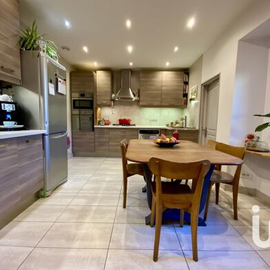 Maison 6 pièces 349900 €