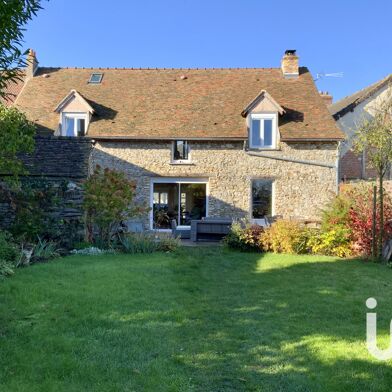 Maison 6 pièces 339900 €