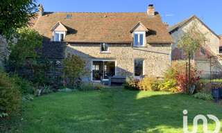 Maison 6 Pièces 134 m² à vendre à Dourdan (91410)