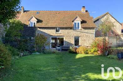 Maison 6 pièces 339900 €