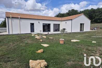 Maison 5 pièces 249000 €