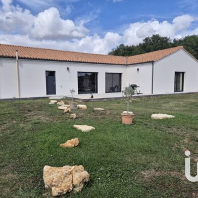 Maison 5 pièces 249000 €