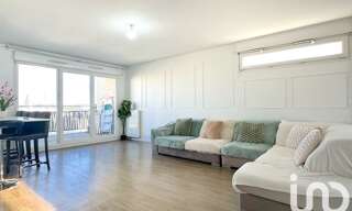 Appartement 5 Pièces 98 m² à vendre à Bobigny (93000)