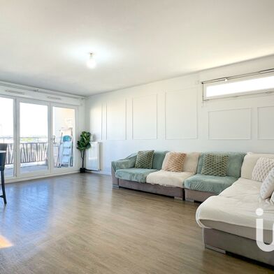 Appartement 5 pièces 370000 €