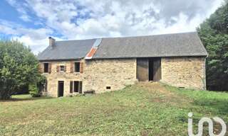 Maison 5 Pièces 120 m² à vendre à Le Lonzac (19470)