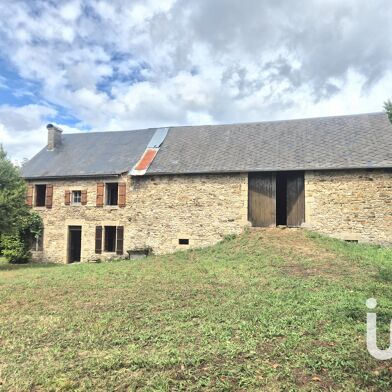Maison 5 pièces 109000 €