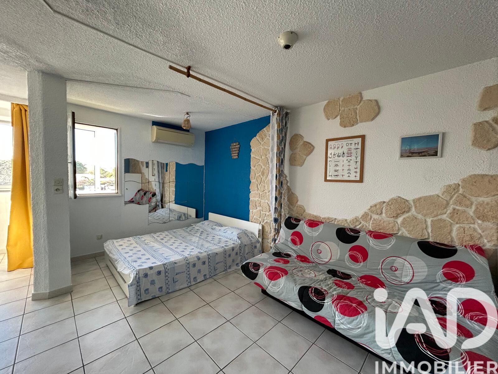 Vente Studio 1 pièce - Photo 2