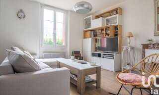 Appartement 3 Pièces 58 m² à vendre à Nantes (44300)