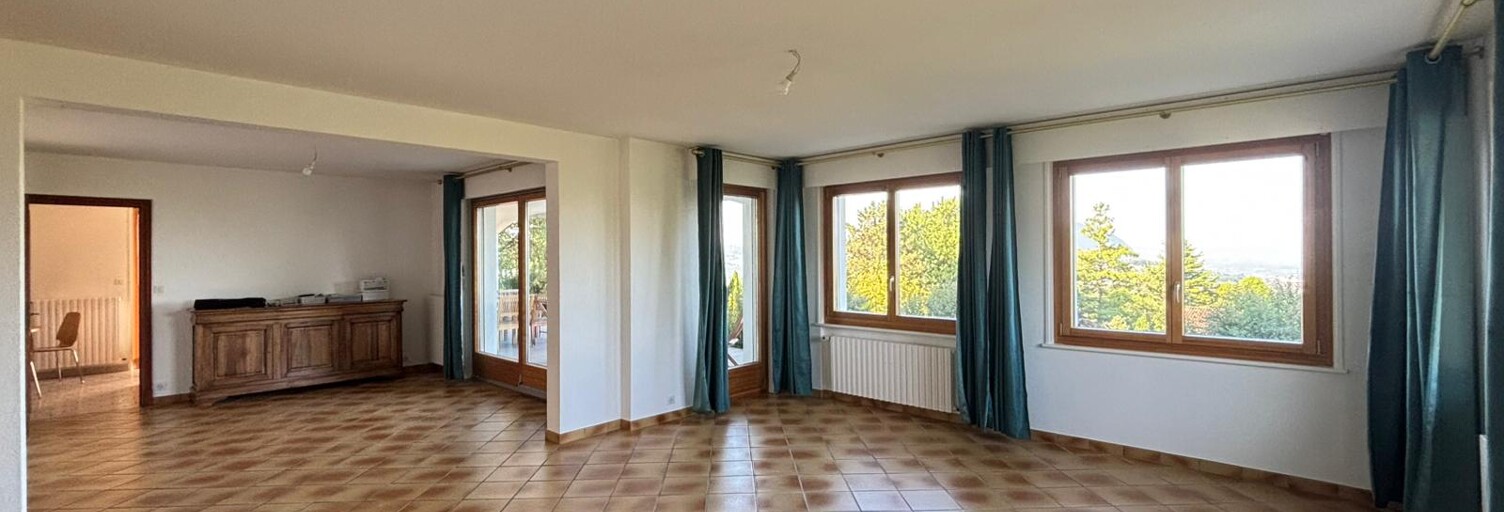 Maison 8 Pièces 155 m² à louer à Cranves-Sales (74380)