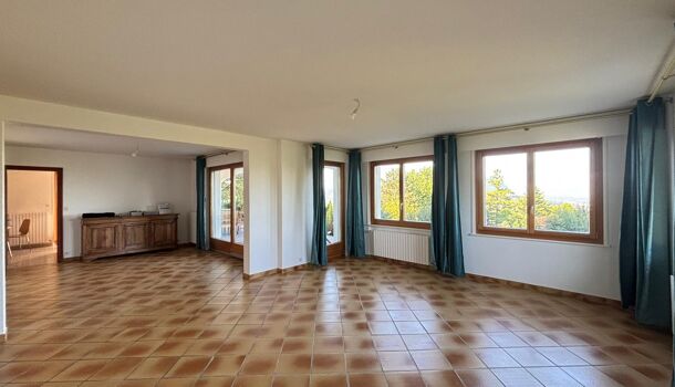 Villa / Maison 8 pièces  à louer Cranves-Sales 74380