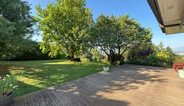 Villa / Maison 8 pièces  à louer Cranves-Sales 74380