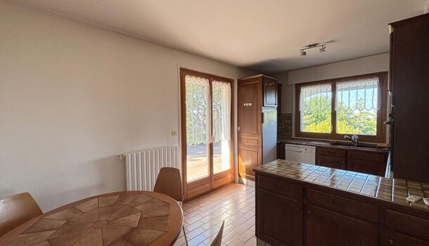 Villa / Maison 8 pièces  à louer Cranves-Sales 74380