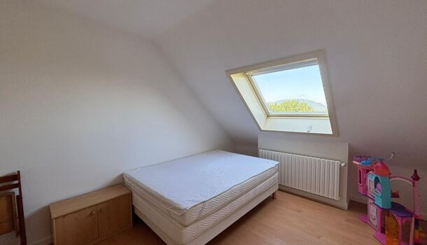 Villa / Maison 8 pièces  à louer Cranves-Sales 74380