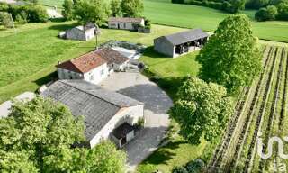 Maison 5 Pièces 155 m² à vendre à Lacaussade (47150)