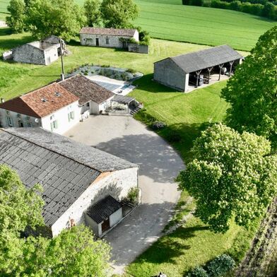 Maison 5 pièces 349900 €