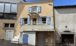 Maison 4 Pièces 89 m² à louer à Romagnat (63540)