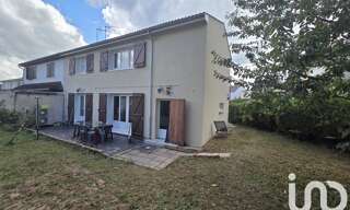 Maison 7 Pièces 115 m² à vendre à Trilport (77470)