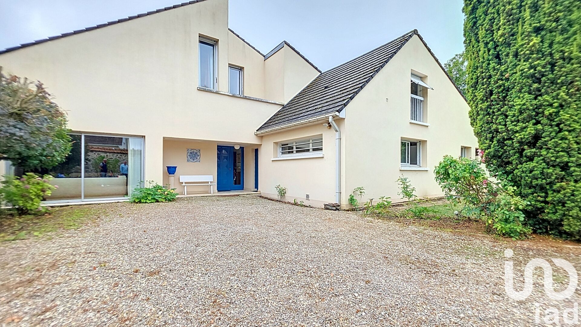Maison à vendre, 10 pièces, 376 m², Marcilly-sur-Seine